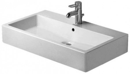 Раковина Duravit Vero 0454800000 (80 см)