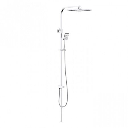 Душевая стойка IDDIS Bild BIL1FSBi76 хром