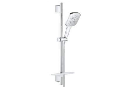Душевой гарнитур Grohe Rainshower SmartActive 130 26584000 хром
