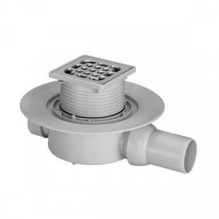 Душевой трап Viega Trap 583248