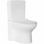 Унитаз-компакт Bien Venus VNKD06401VS0W3000 с сиденьем Микролифт с бачком