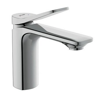 Смеситель для раковины Cersanit ODRA 63050 хром