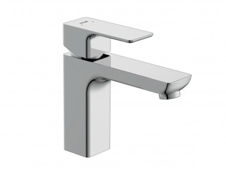 Смеситель для раковины Cersanit GEO 63039 хром
