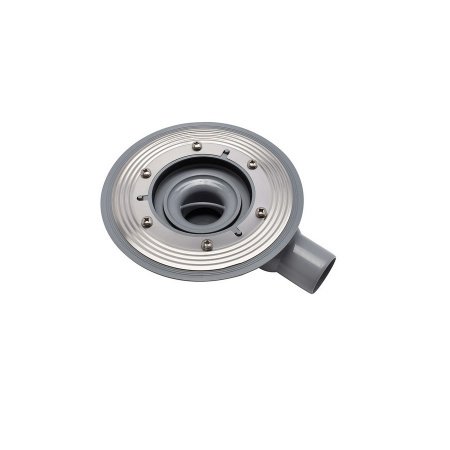Душевой трап Pestan Confluo Standard 13000072 с решеткой