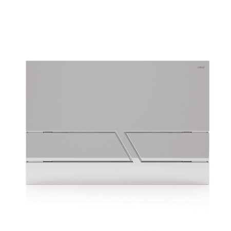 Клавиша CTESI Kali (хром)