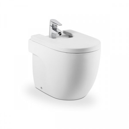 Биде напольное Roca Meridian Compact 357247000