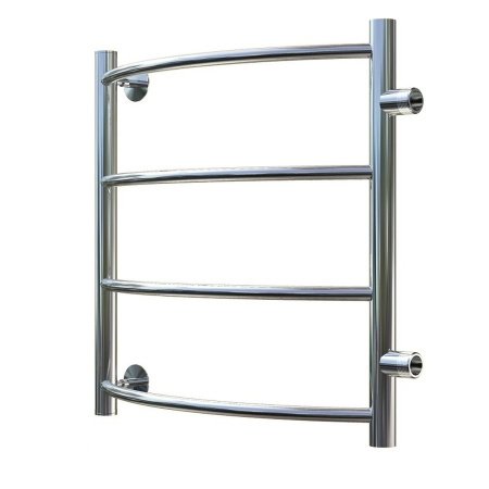 Полотенцесушитель водяной Тругор Приоритет серия 1 60х50 хром