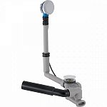 Слив-перелив Geberit Uniflex 150.518.21.1 стандартный