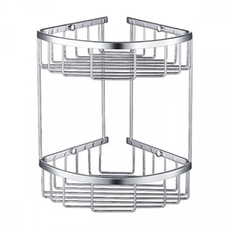 Полка корзина Timo Nelson 150082/00 Хром