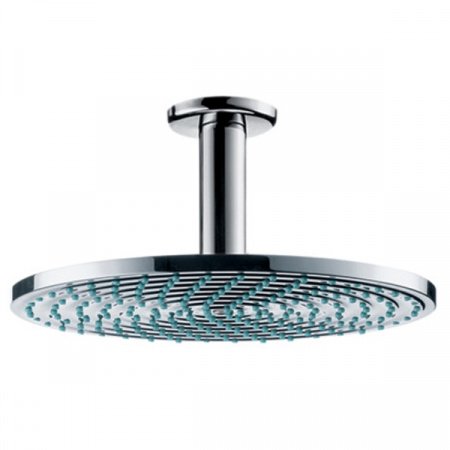Верхний душ Hansgrohe Raindance 24 27477000 Хром