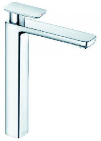 Смеситель для раковины Kludi E2 492980575 хром