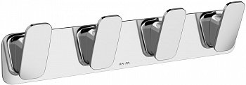 Крючок для полотенец AM PM Inspire 2.0 A50A35900 Хром