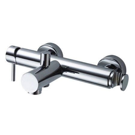 Смеситель для душа Bossini OKI Z005101.030 хром