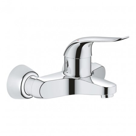 Смеситель для раковины Grohe Euroeco Special 32776000 хром