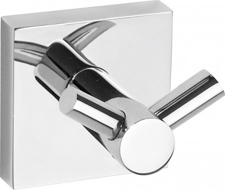 Крючок для полотенец Bemeta Beta 132106032 Хром