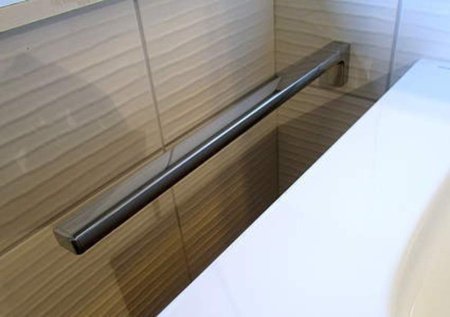 Полотенцедержатель Keuco Edition 400 11522 010000 Хром