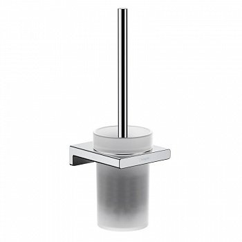 Ершик Hansgrohe AddStories 41752000 хром