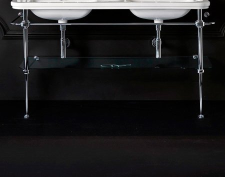 Консоль для раковины Kerasan Waldorf 9195