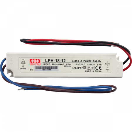 Блок питания Alcaplast AEZ320 230 V