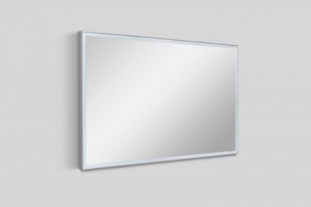 Зеркало AM PM Spirit V2.0 121 с подсветкой Хром