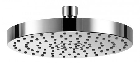 Верхний душ Keuco 51686 010100 Хром