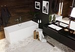 Передний экран Aquatek Лайма 150 см