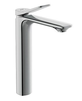 Смеситель для раковины Cersanit ODRA 63054 хром