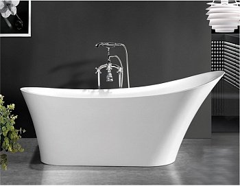 Акриловая ванна Esbano Dublin 170х80