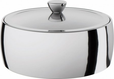 Шкатулка для украшений AM PM Sensation A3021000 хром