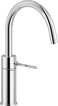 Смеситель для кухни Nobili Velis VE125133CR хром