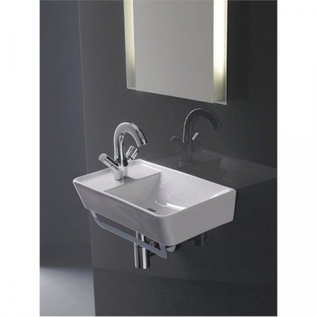 Рукомойник Jacob Delafon Reve E4805 45 см