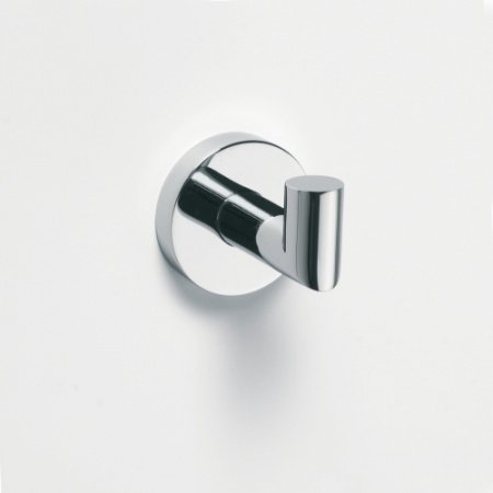 Крючок для полотенец Bemeta Omega 104206022 Глянец