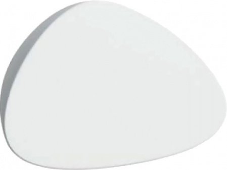 Крючок Laufen Alessi One 8.7097.6 Белый