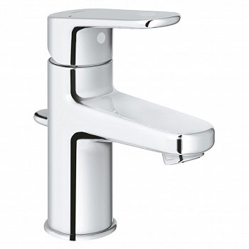Смеситель для раковины Grohe Europlus 33156002 хром
