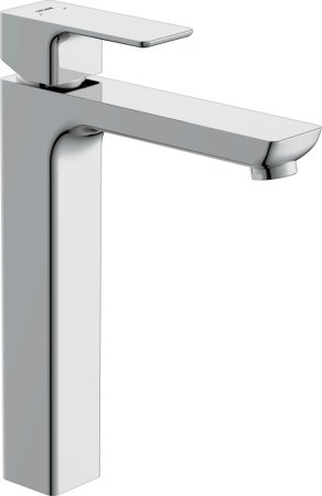 Смеситель для раковины Cersanit GEO 63043 хром