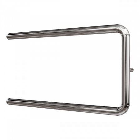 Полотенцесушитель водяной Point PN35334 320x400 П-образный, хром
