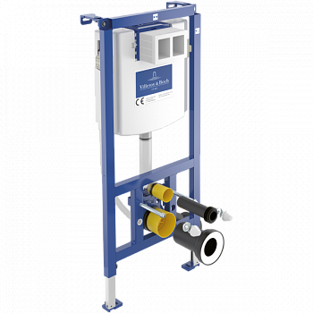 Инсталляция для подвесных унитазов Villeroy & Boch ViConnect 92242700