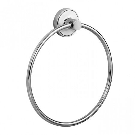 Кольцо для полотенец Iddis Calipso CALSBO0i51 Хром