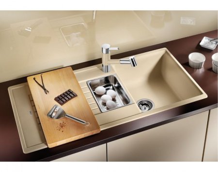 Коландер Blanco 220736 для моек