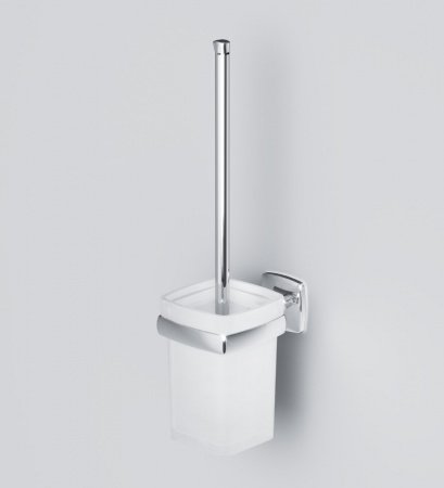 Ершик для унитаза AM PM Gem A9033400 Хром