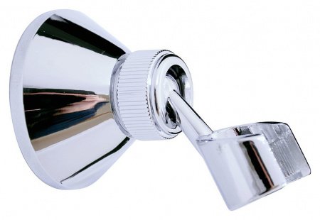 Держатель для душа Rav Slezak PD0005 Хром