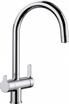Смеситель для кухни Blanco Trima 525136 хром