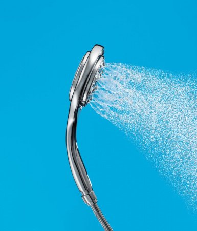 Душевой гарнитур Jacob Delafon Flipside E15891-CP Хром