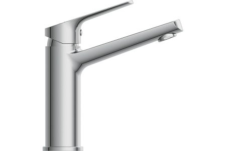Смеситель для раковины Cersanit FLAVIS 63037 хром