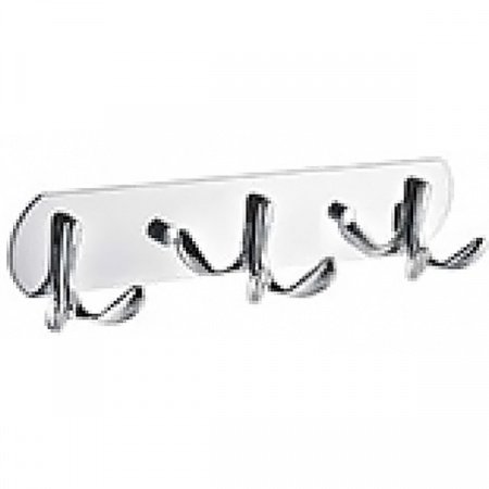 Крючки для полотенец Fixsen FX-2113 Хром