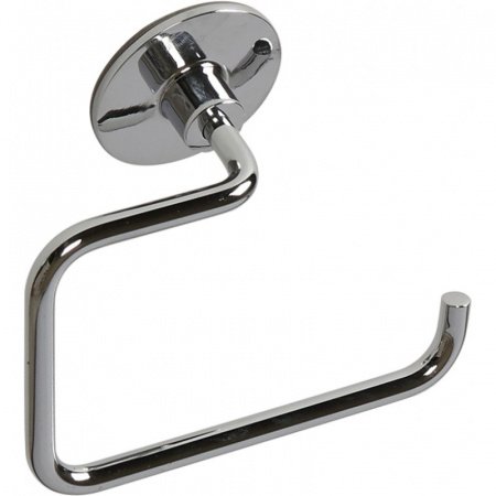 Держатель туалетной бумаги Fixsen Round FX-92110 Хром