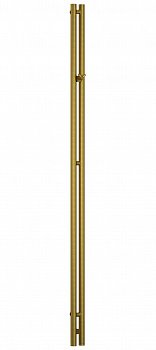 Полотенцесушитель электрический Сунержа Нюанс 3.0 180см 05-5843-1853 состаренная бронза