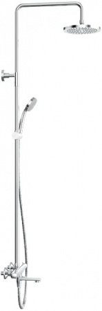 Душевая стойка IDDIS Torr TORSBBTi06