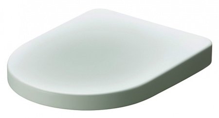 Крышка-сиденье Toto NC/R VC100 с микролифтом, петли хром