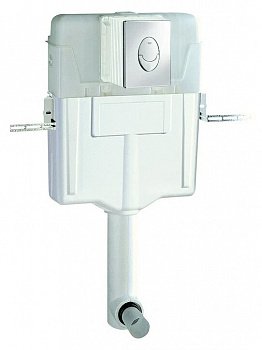 Бачок скрытого монтажа для приставных унитазов Grohe GD2 38895000